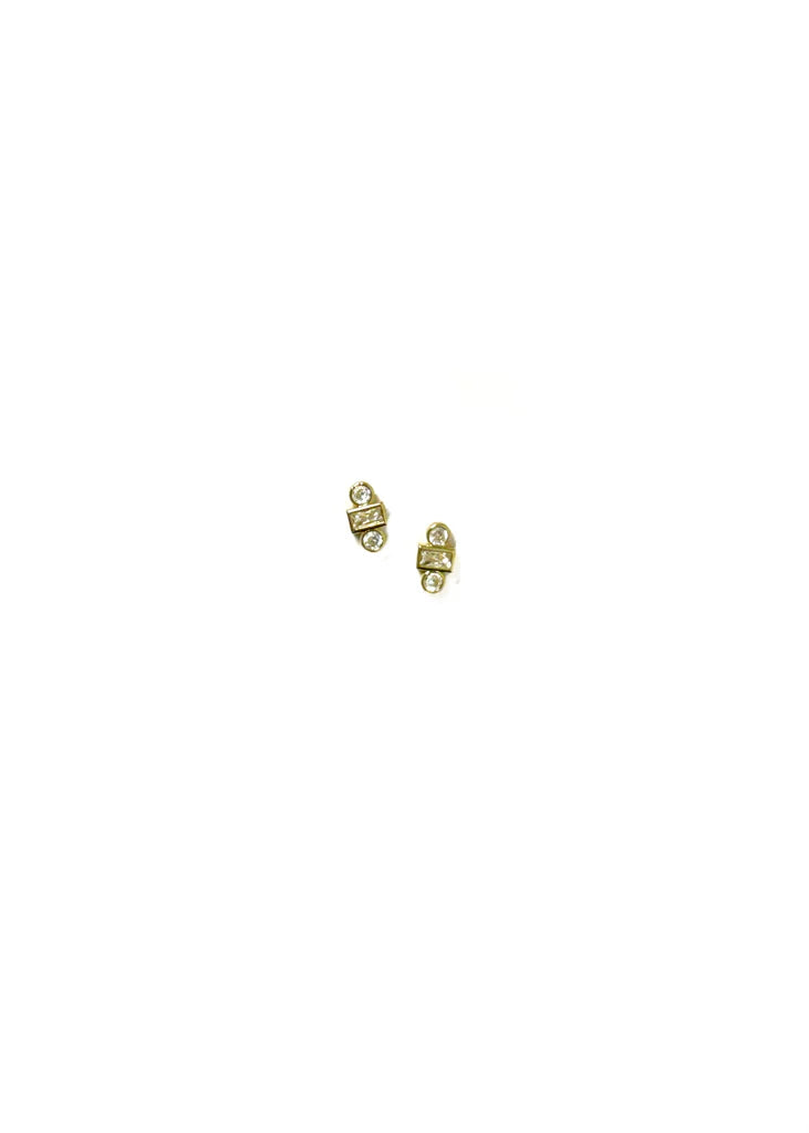 BPD/ The Axon Stud