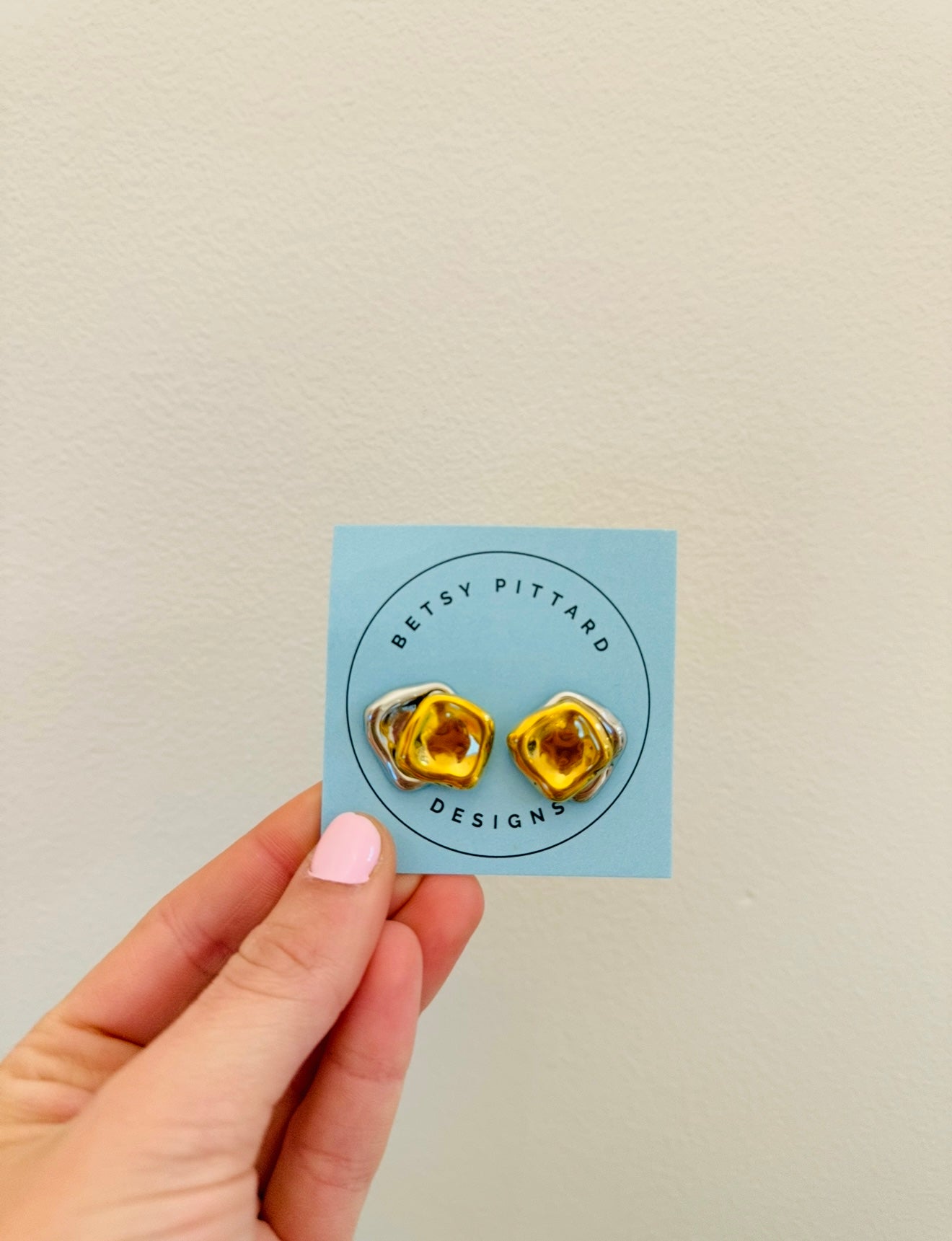 BPD/ The Battle Earring