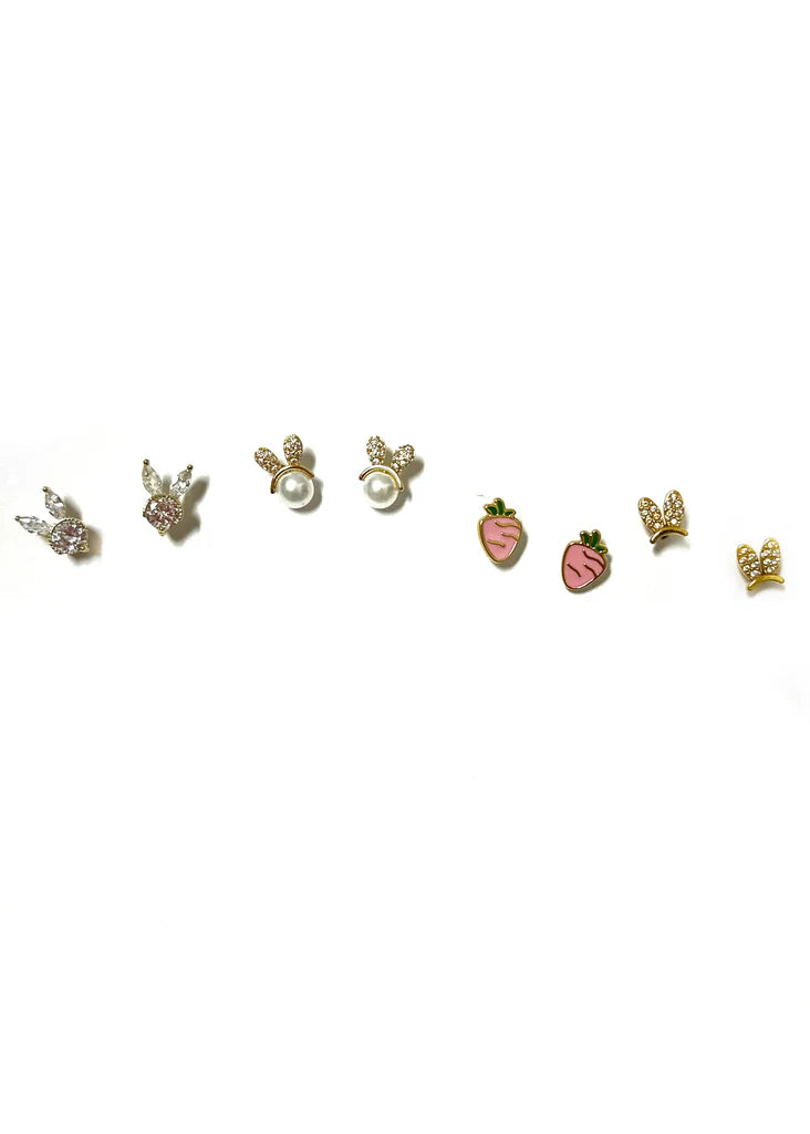 BPD/ Easter Studs