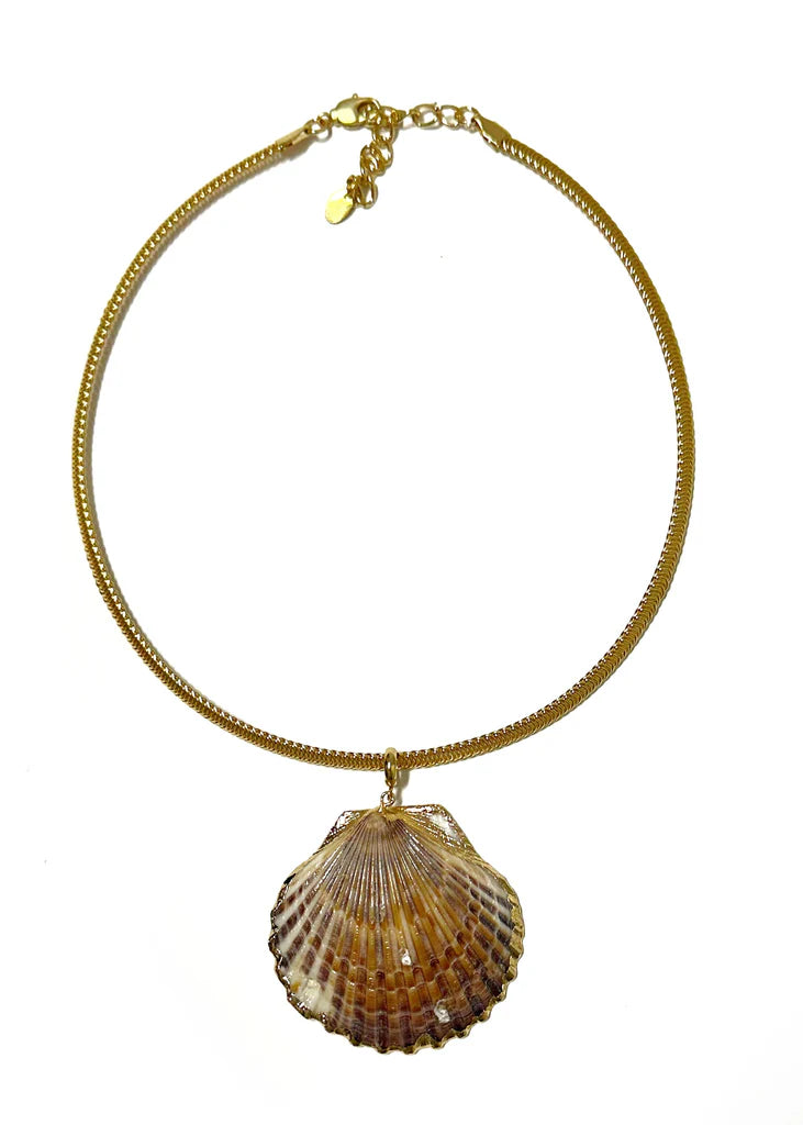 BPD/ The Loto Necklace