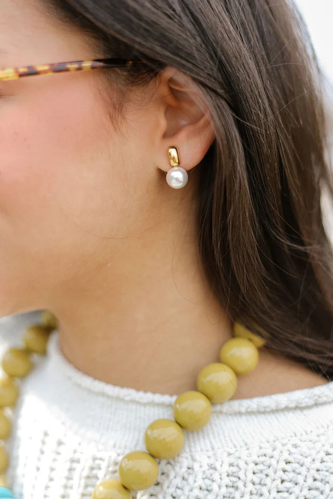 BPD/ The Hollin Earring