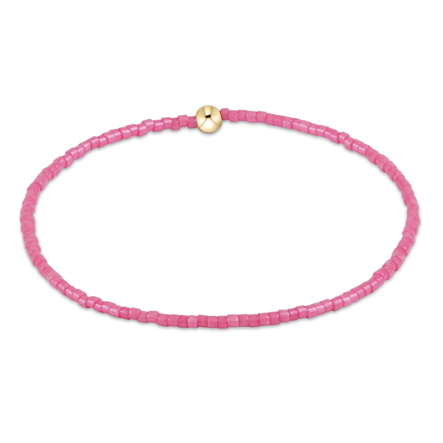 ENewton/ Hope Classic Bracelet-Bubblegum