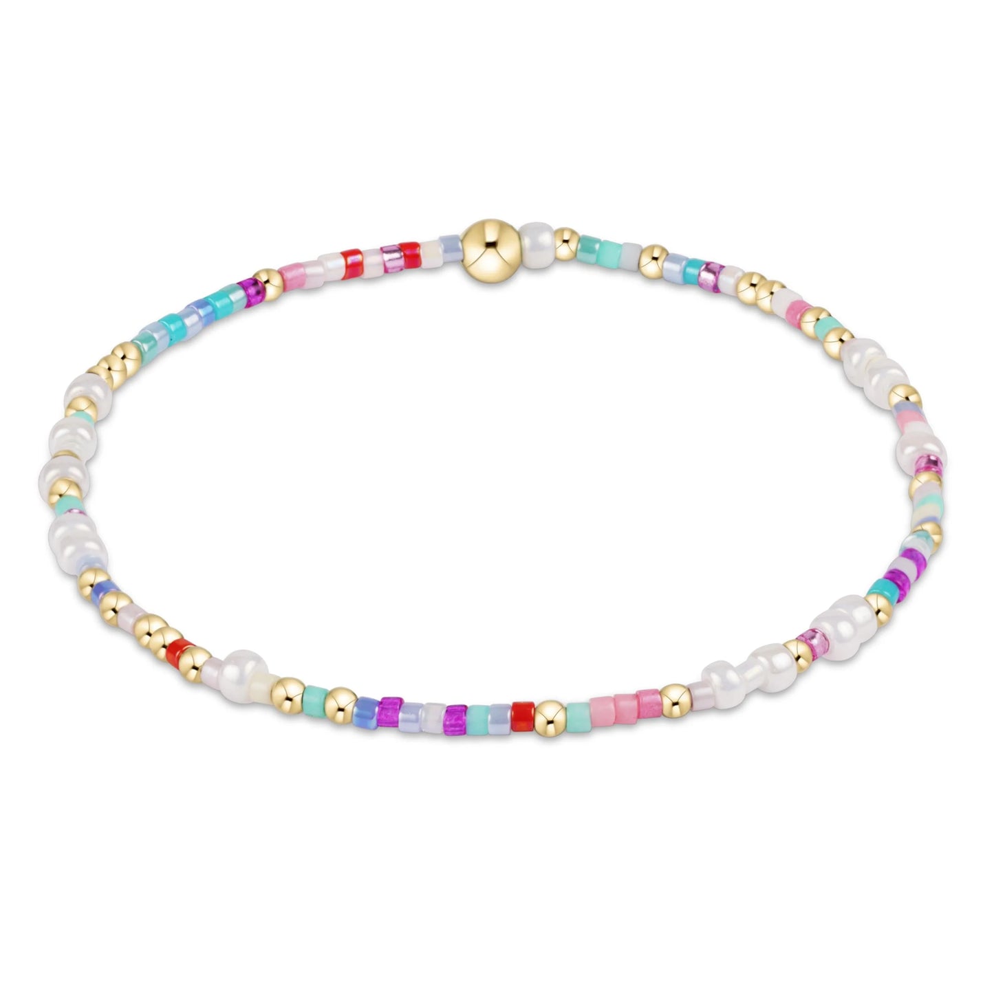 ENewton/ EGirl/ Hope Unwritten Bracelet-Party Foul