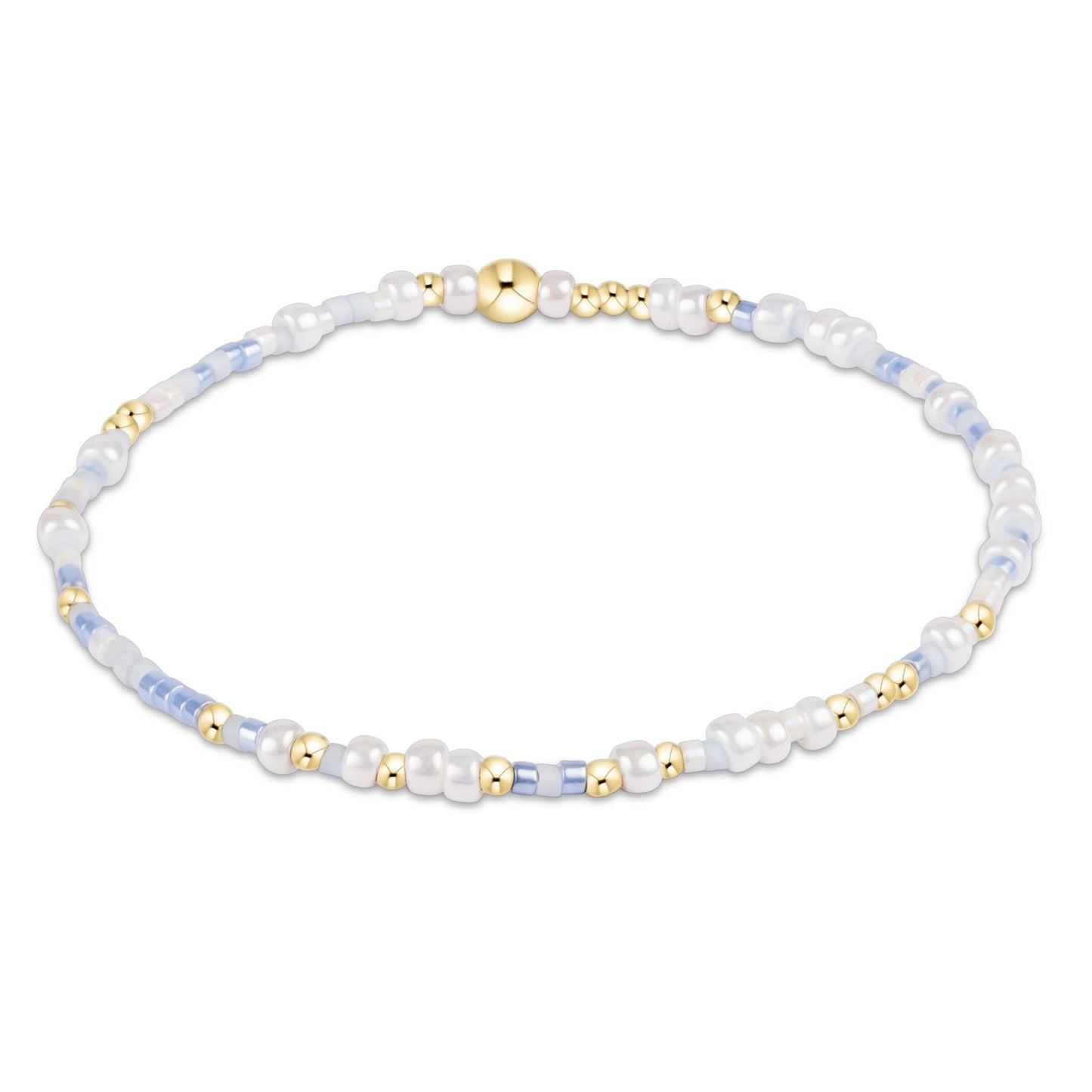 ENewton/ EGirl/ Hope Unwritten Bracelet-It's Not That Deep