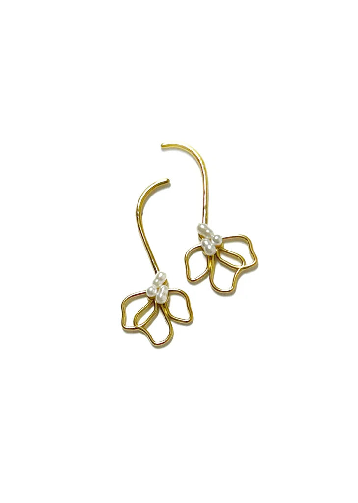 BPD/ The Gabby Earring