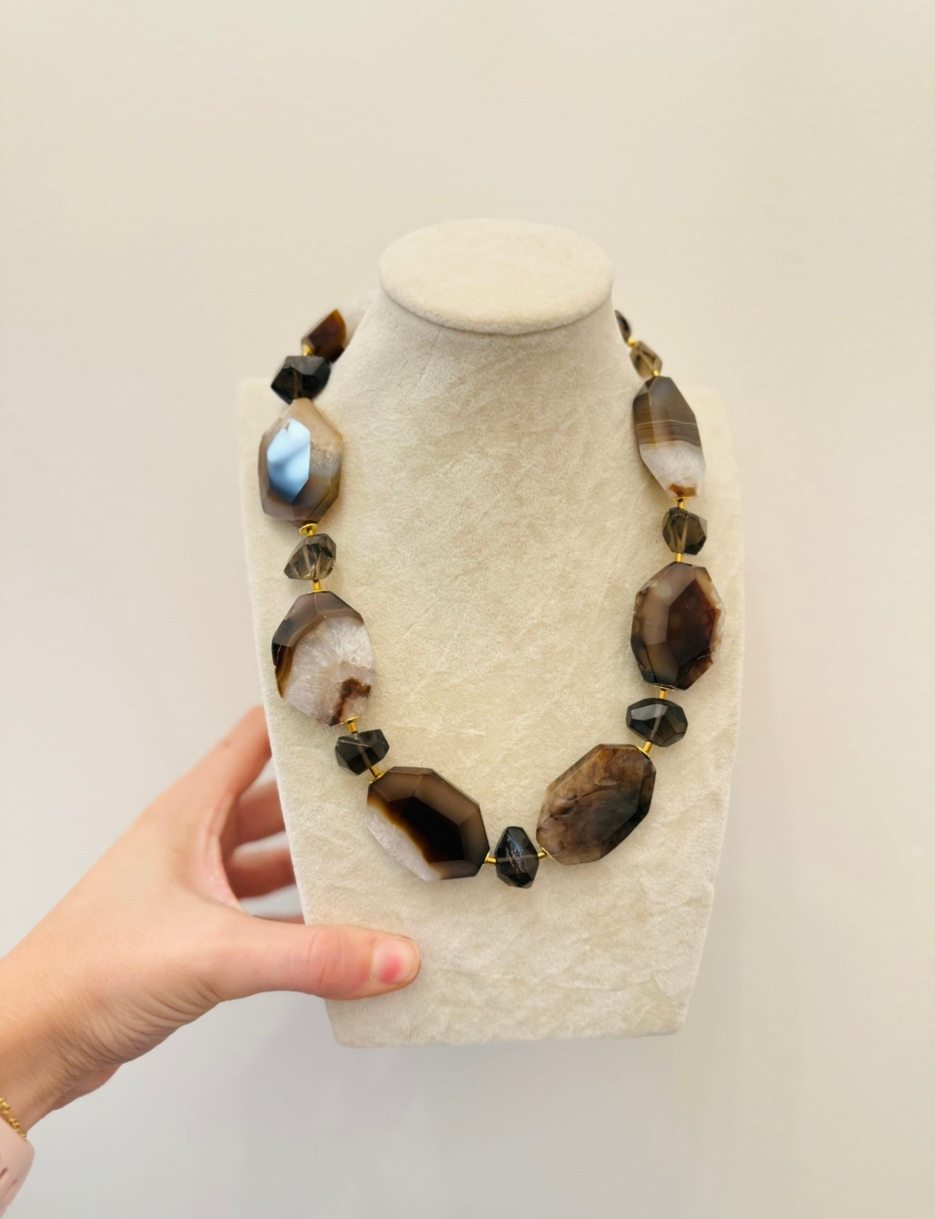 BPD/ The LaPan Necklace