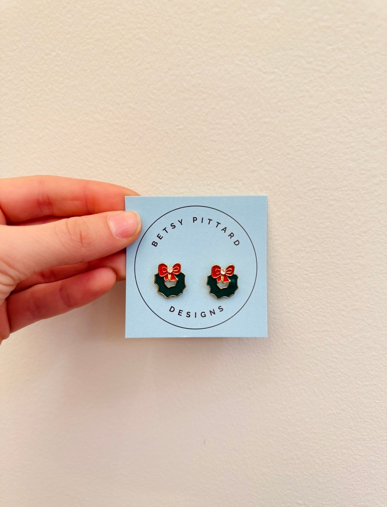 BPD/ The Wreath Stud