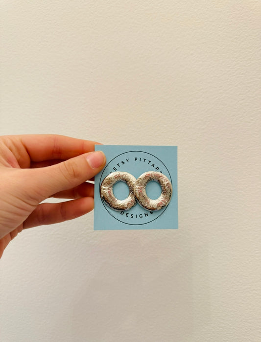 BPD/ The Binti Earring