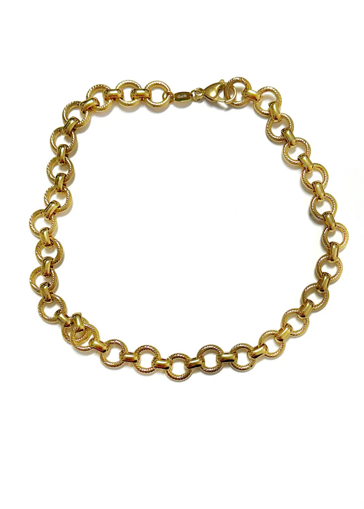 BPD/ The Brighton Necklace