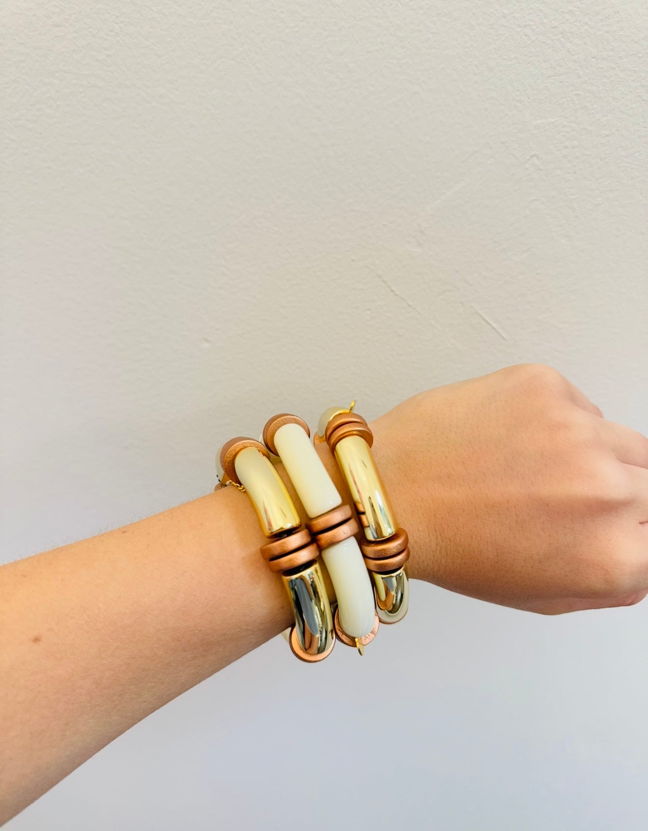 BPD/ The Rosie Bracelet