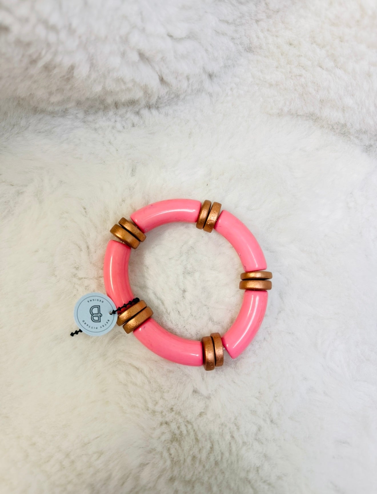 BPD/ The Rosie Bracelet