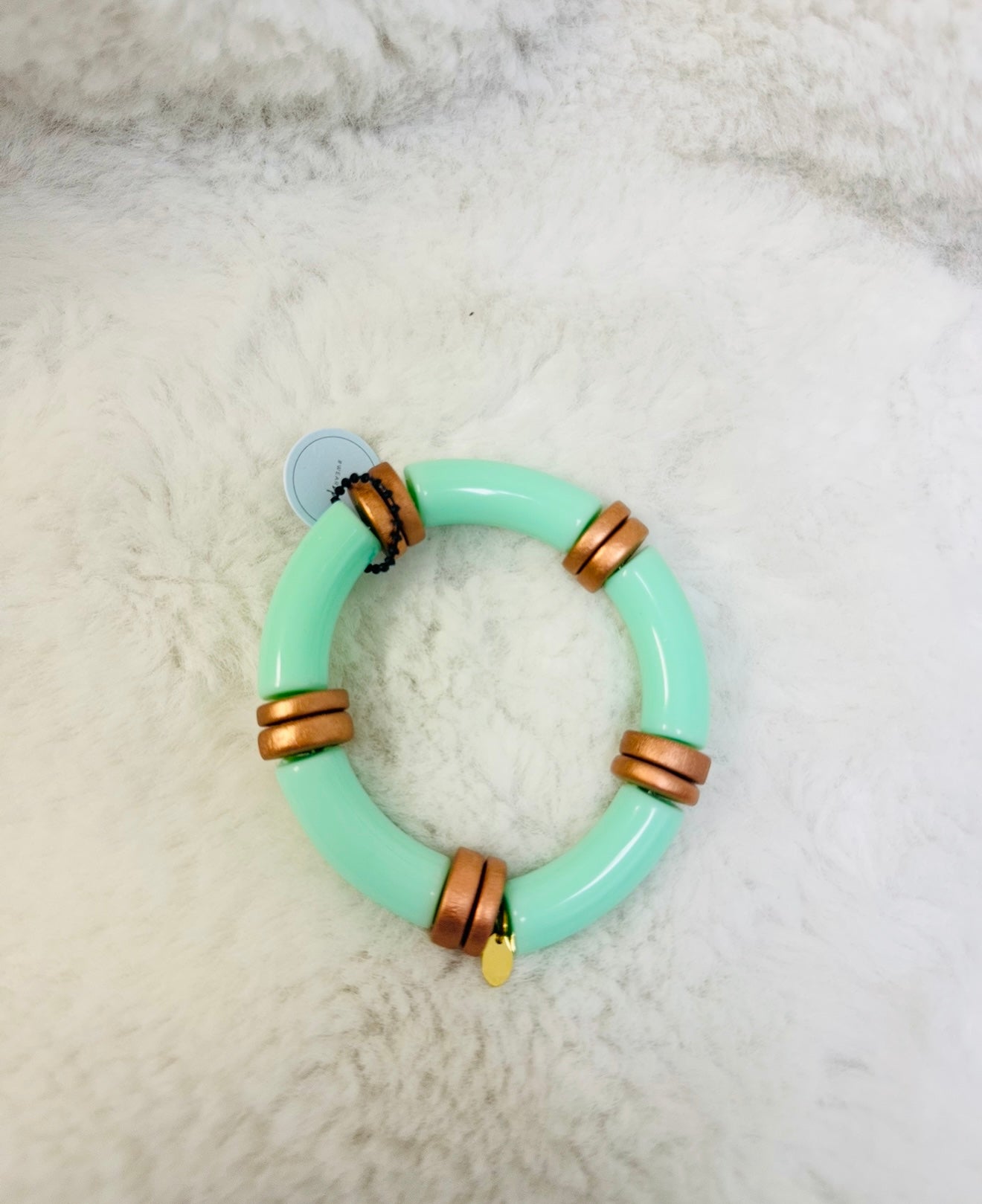 BPD/ The Rosie Bracelet