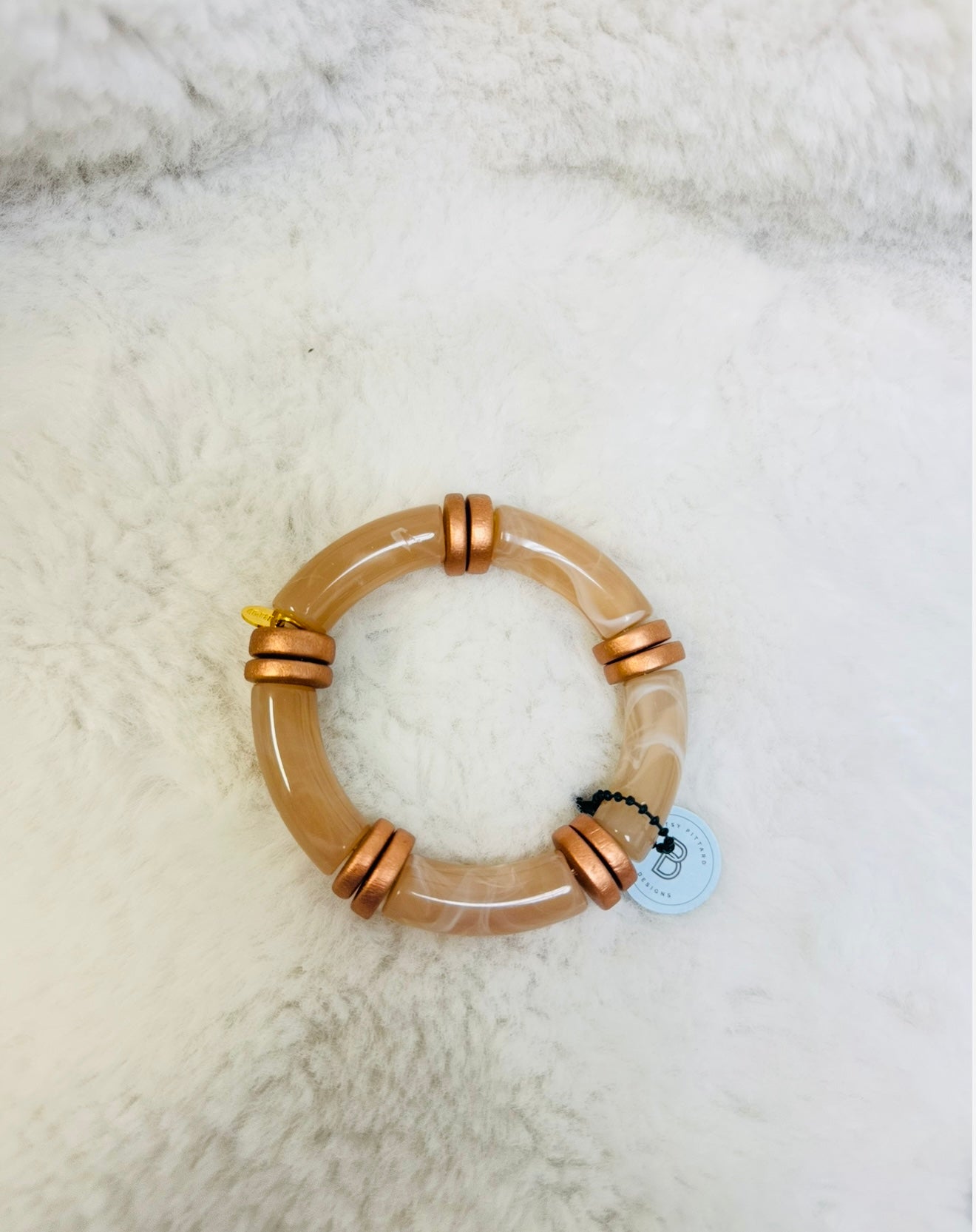 BPD/ The Rosie Bracelet