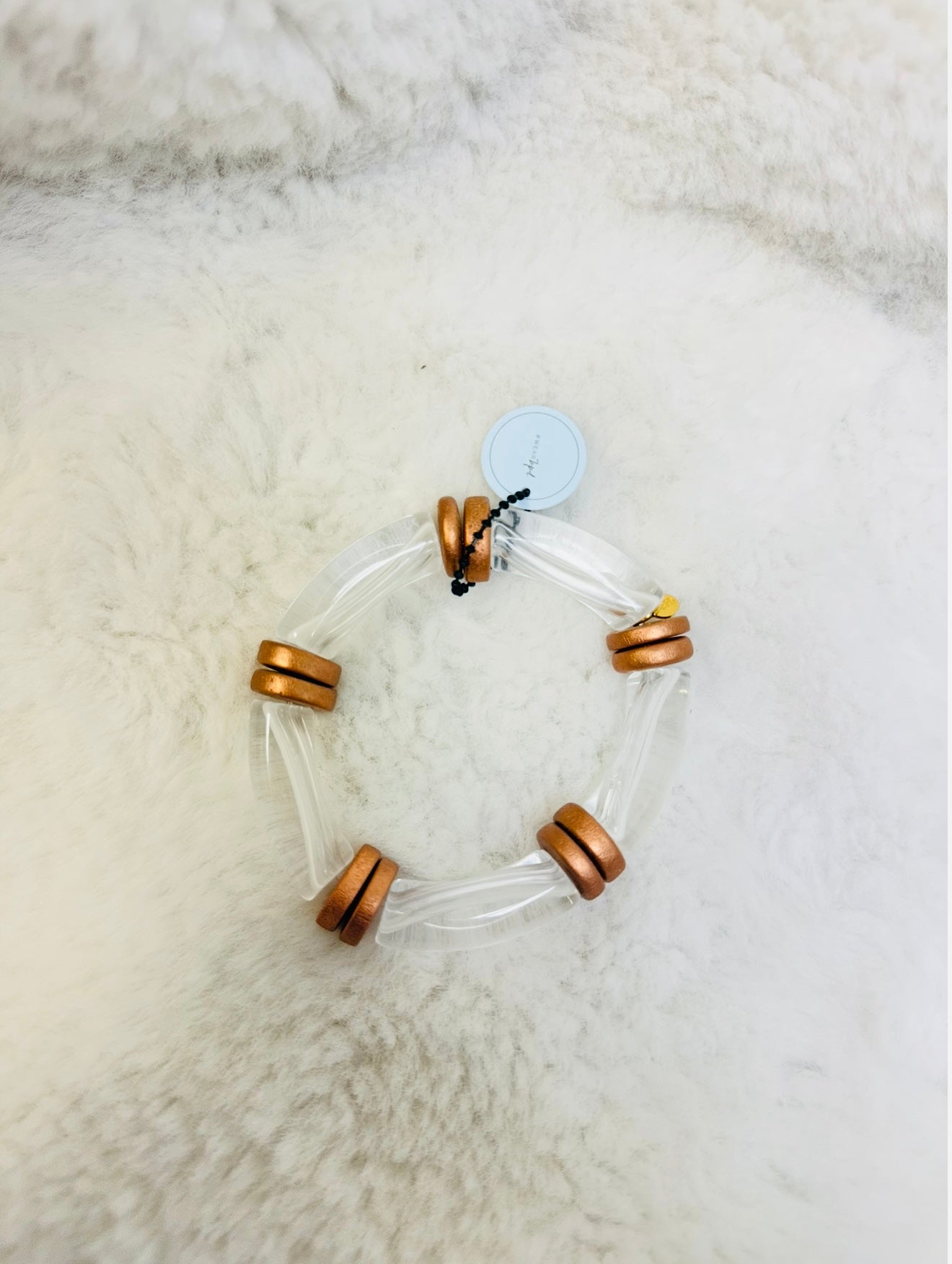 BPD/ The Rosie Bracelet