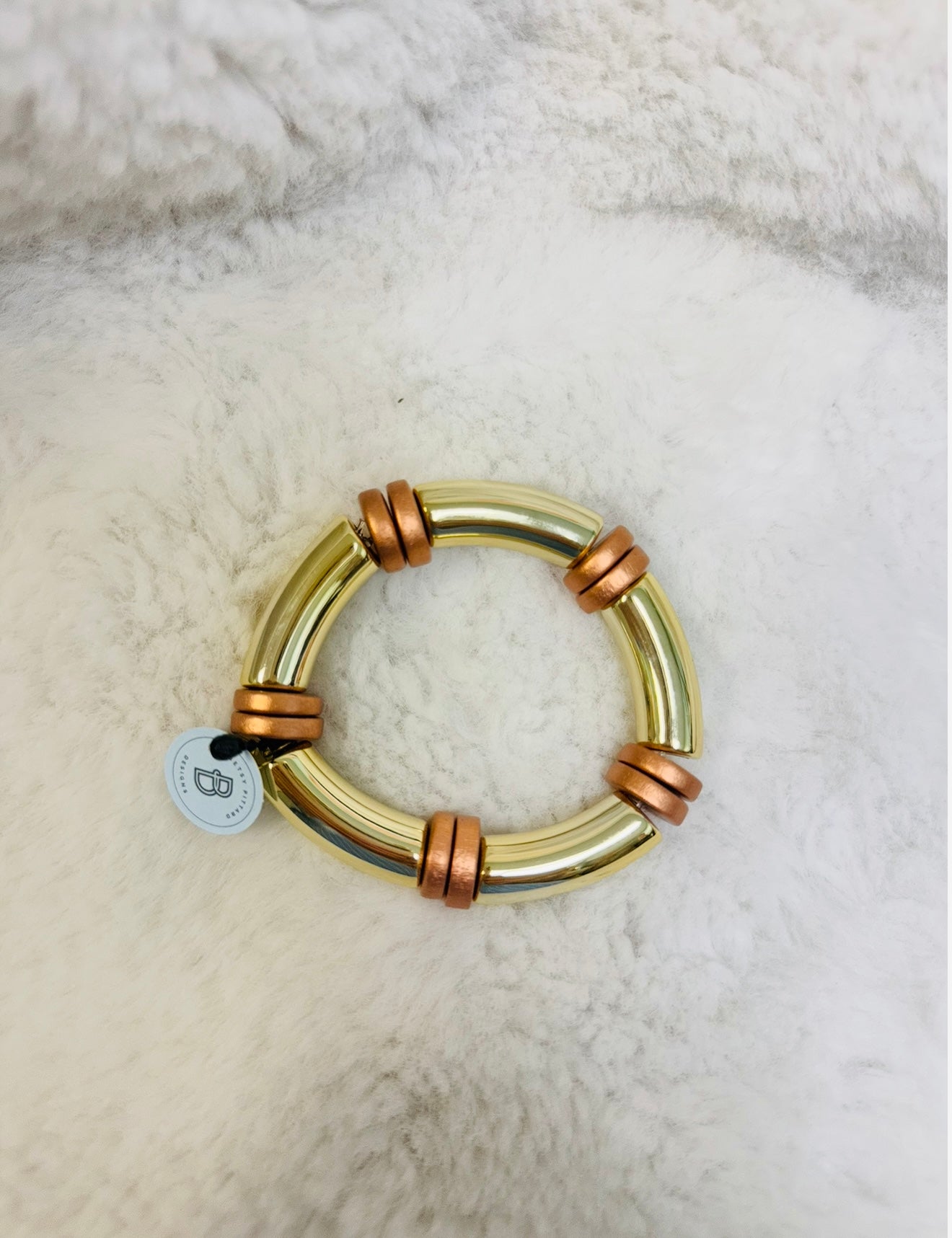 BPD/ The Rosie Bracelet