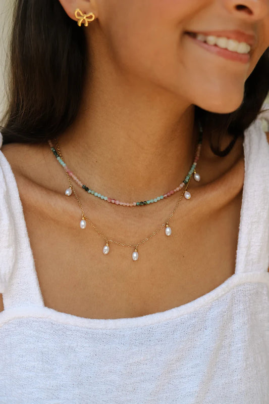 BPD/ The Susan Necklace