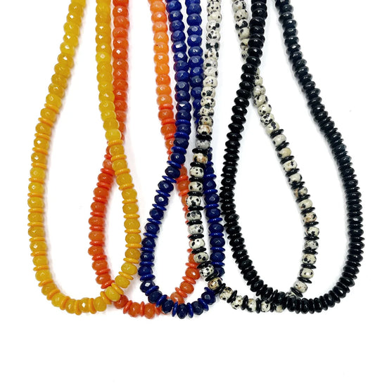 BPD/ The Haney Necklace