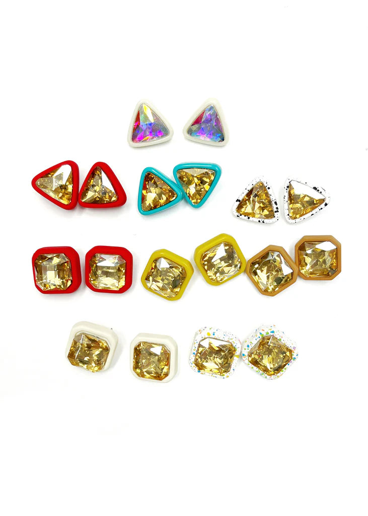 BPD/ The Sikora Earring