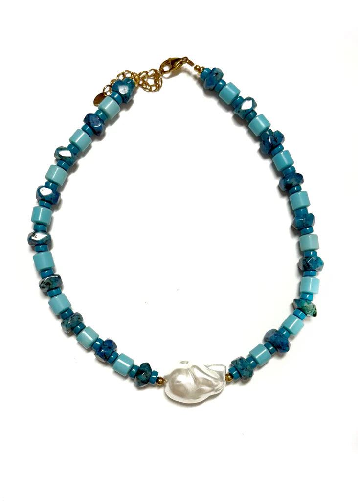 BPD/ The Gentry II Necklace
