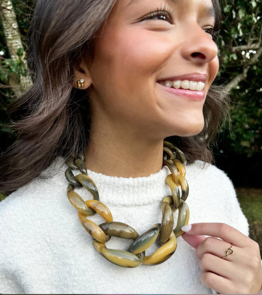 BPD/ The Johnny Necklace