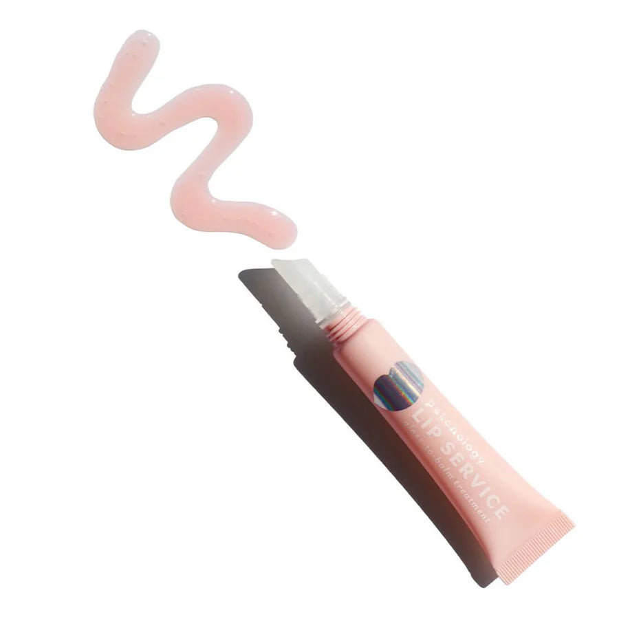 Patchology/ Lip Gloss-to-Balm