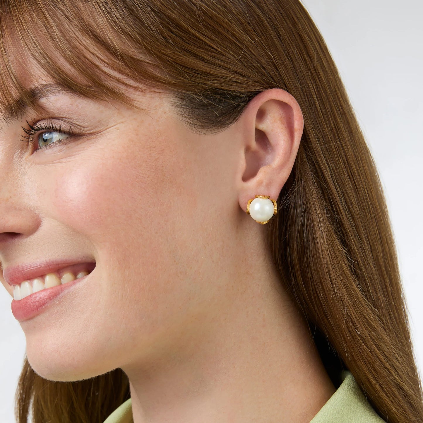 Julie Vos/Penelope Pearl Stud