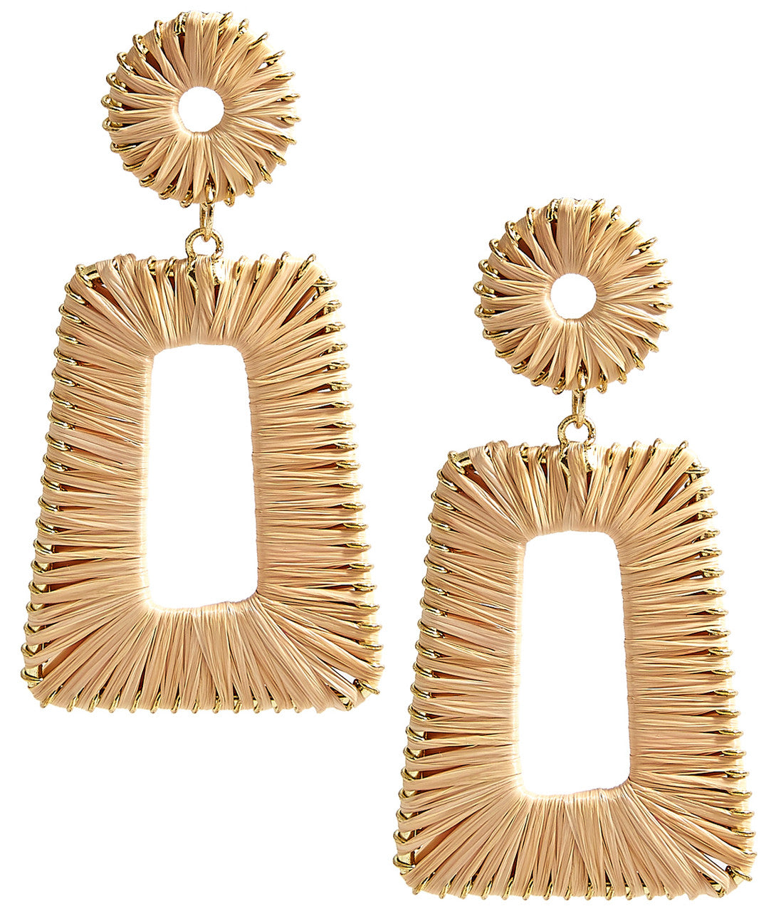 Lisi Lerch/ Jordan Raffia