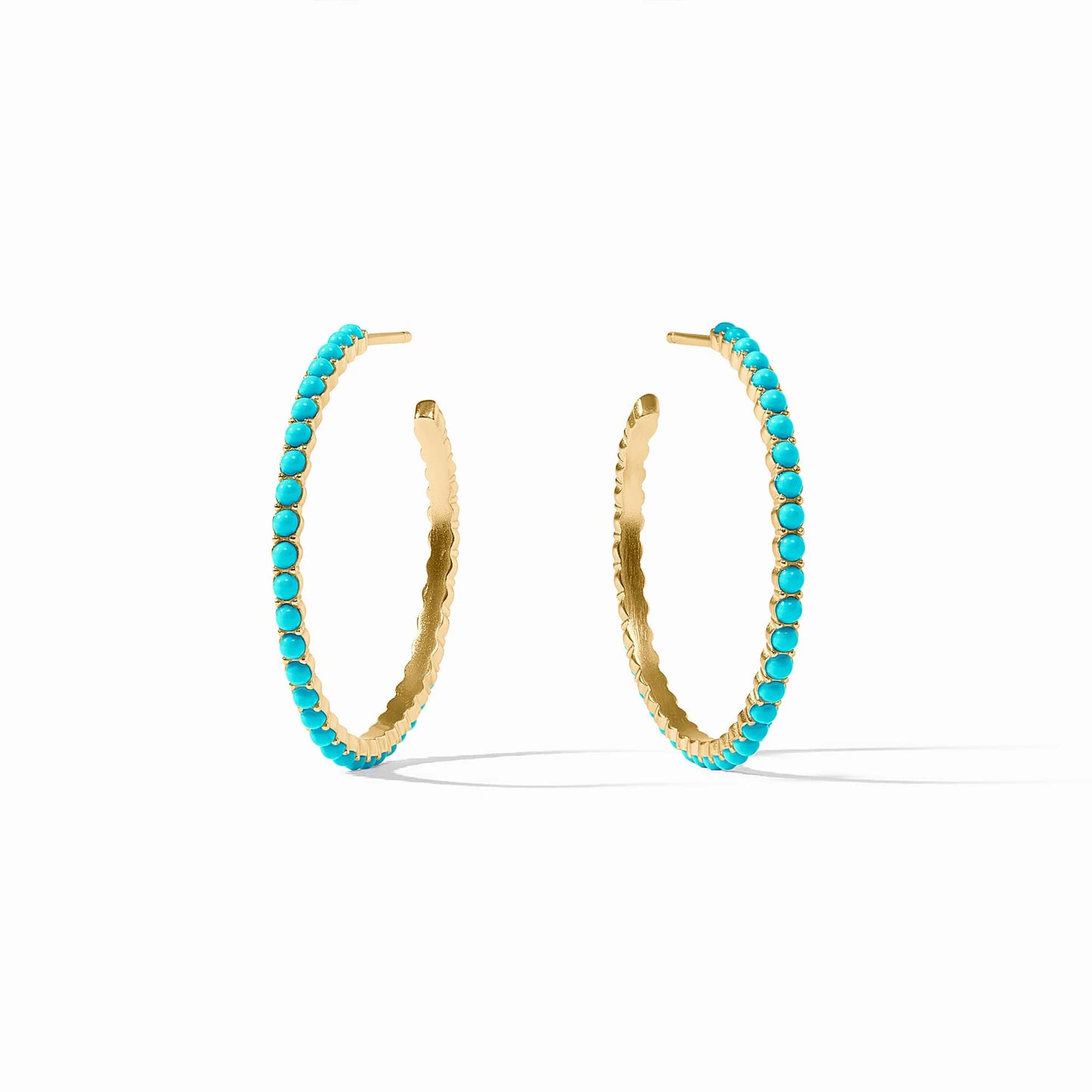 Julie Vos/Juliet Hoop