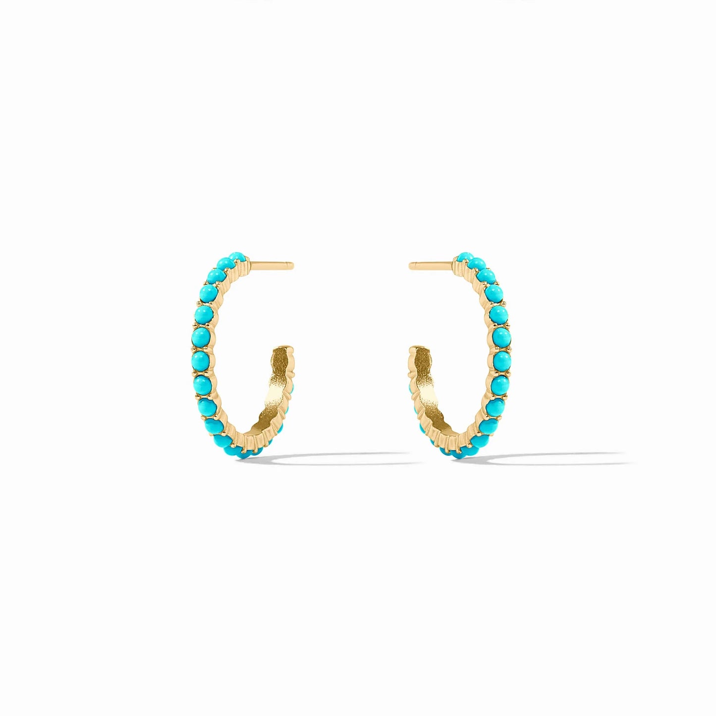 Julie Vos/Juliet Hoop