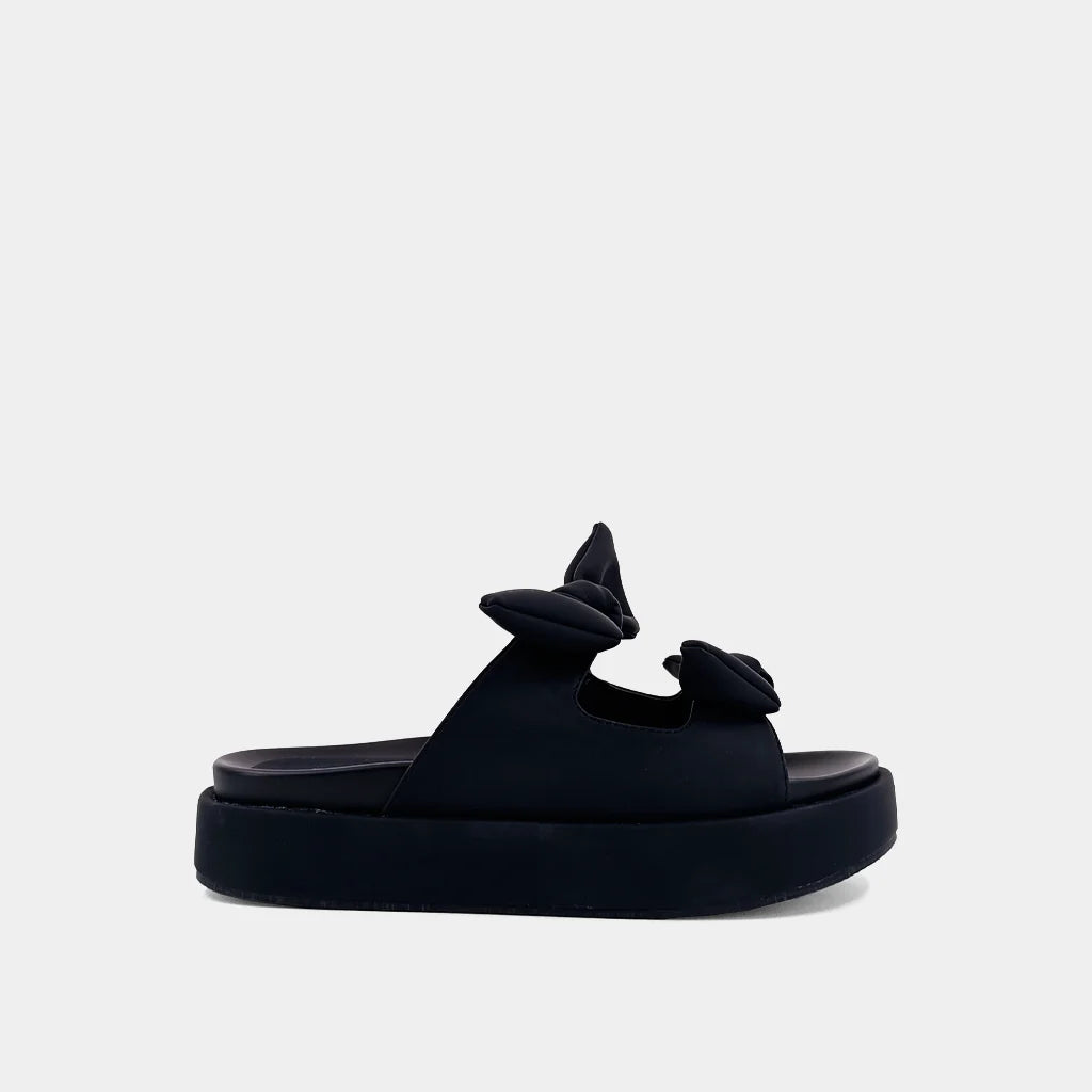 The Kiki Bow Sandal