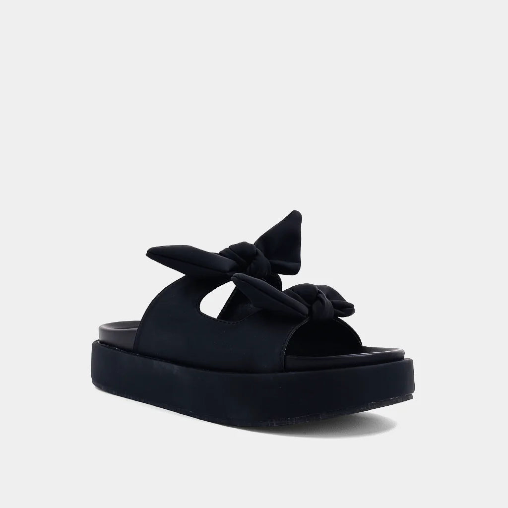 The Kiki Bow Sandal