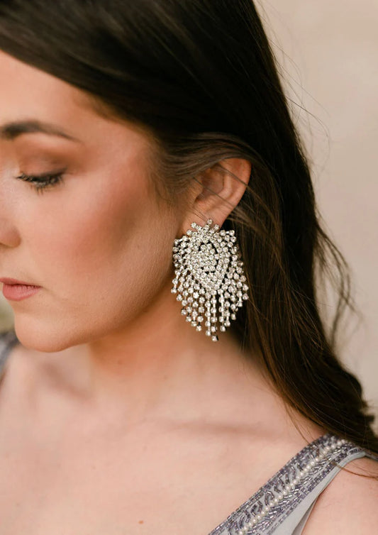 BPD/ The Sade Earring