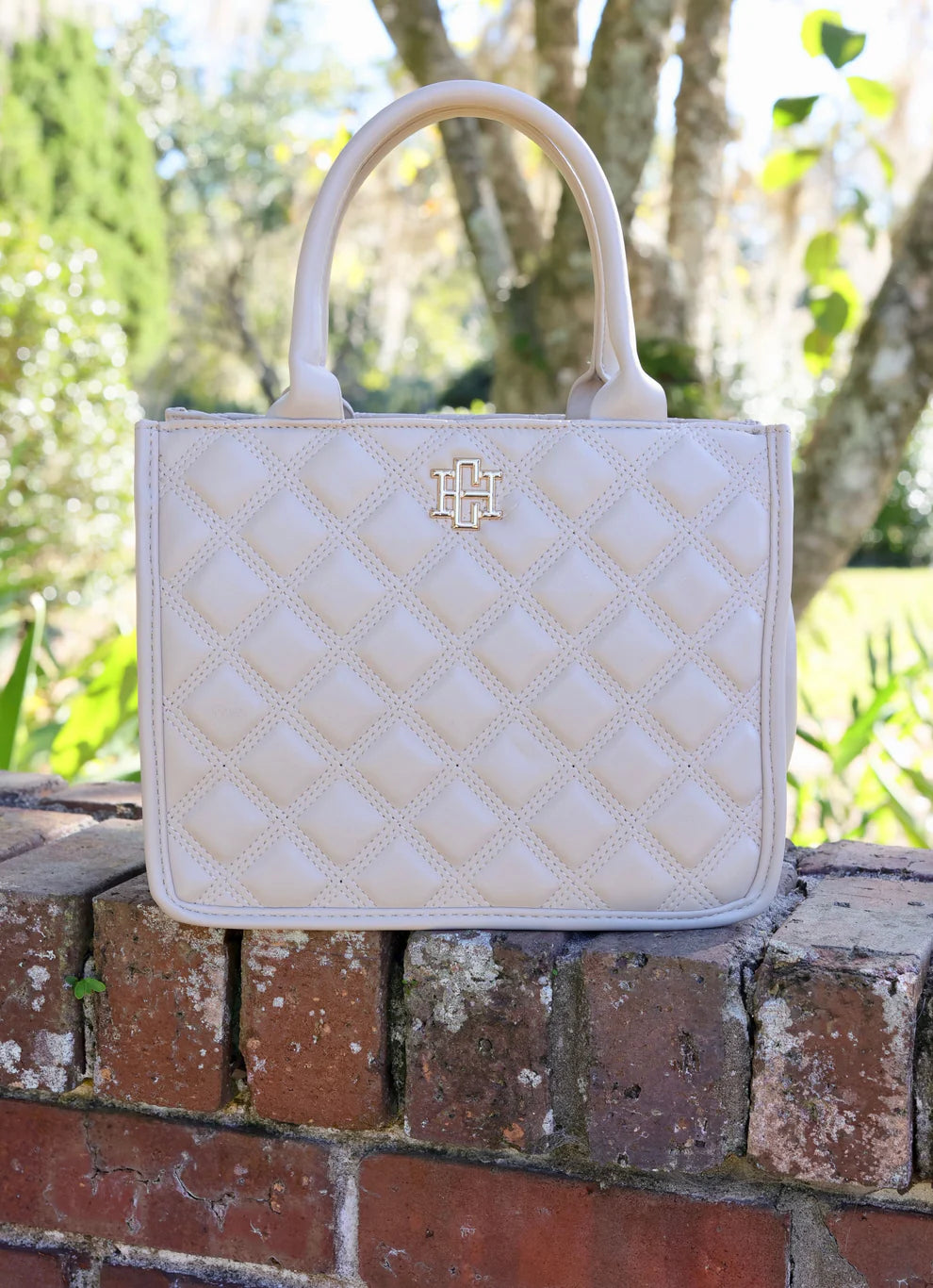 The Ricky Mini Tote Bag