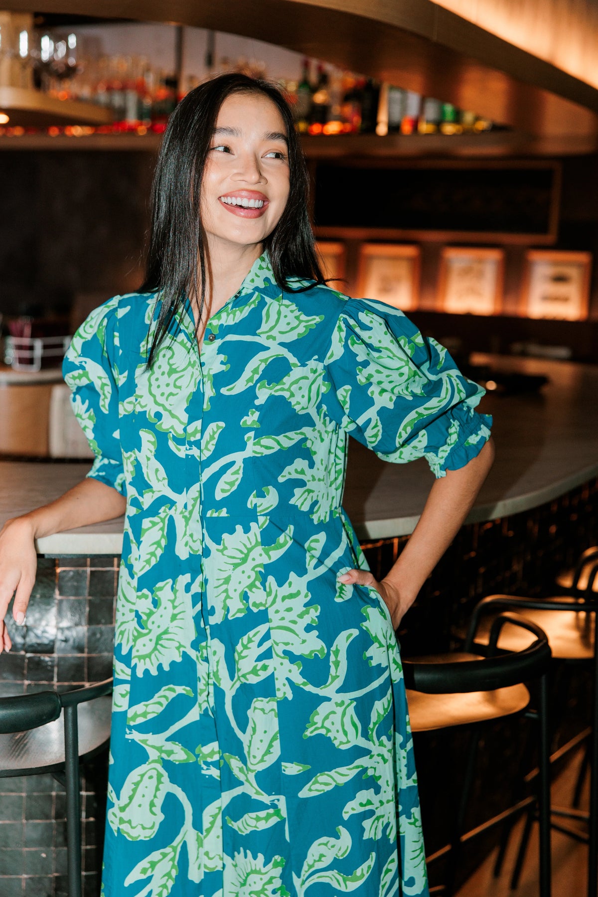 Livro/ The Rosie Dress/ Greenbrier
