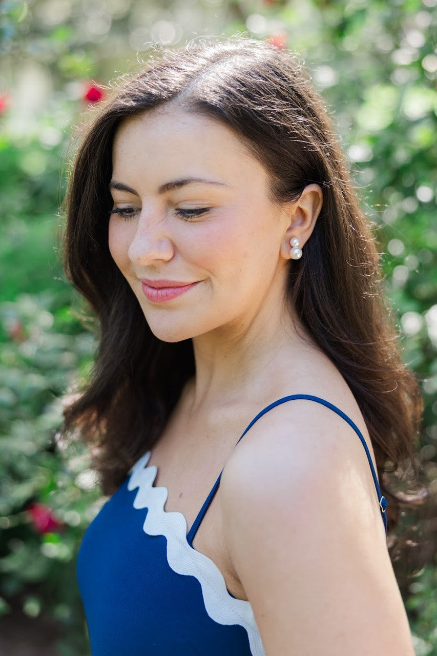 Lisi Lerch/ Audrey Stud/ Pearl