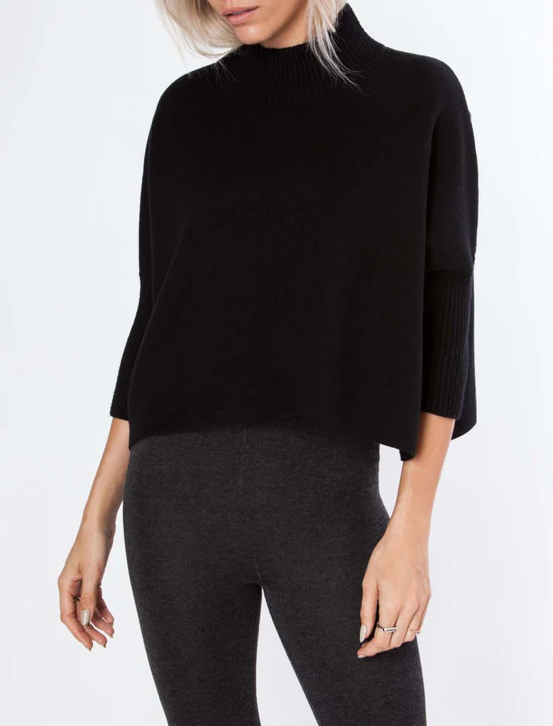 The Aja Sweater