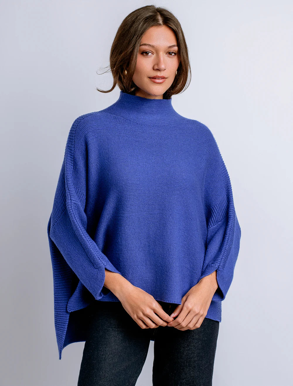 The Boho Sweater