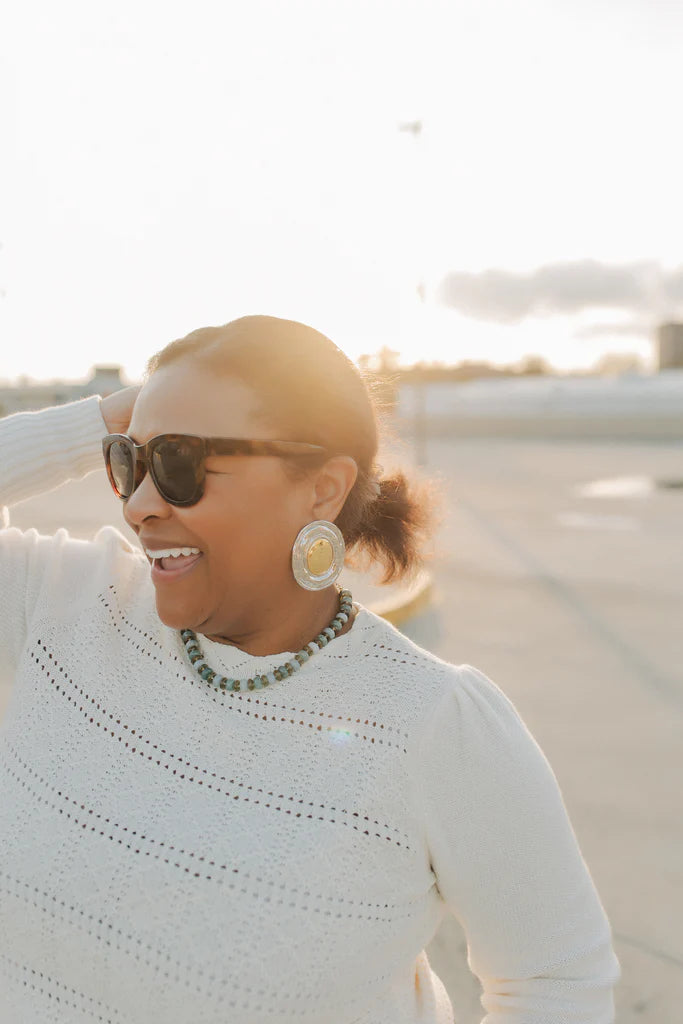 BPD/ The Mumford Necklace