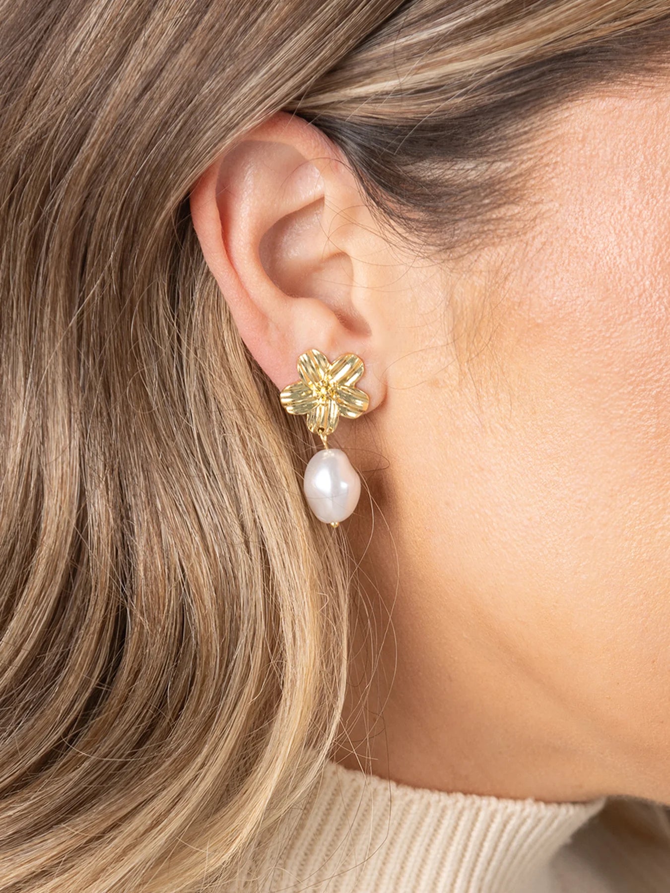 MM/ Brooke Earrings