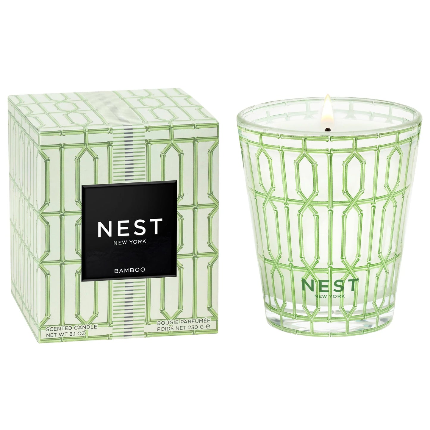 NEST/ Specialty Classic Candle 8.1 oz