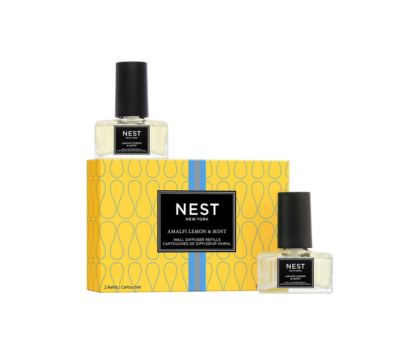 NEST / Plug In Wall Refill