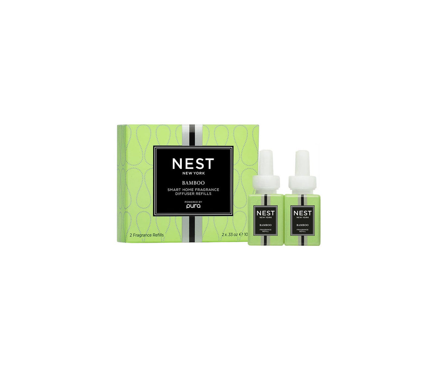 NEST / Pura Refill Pods