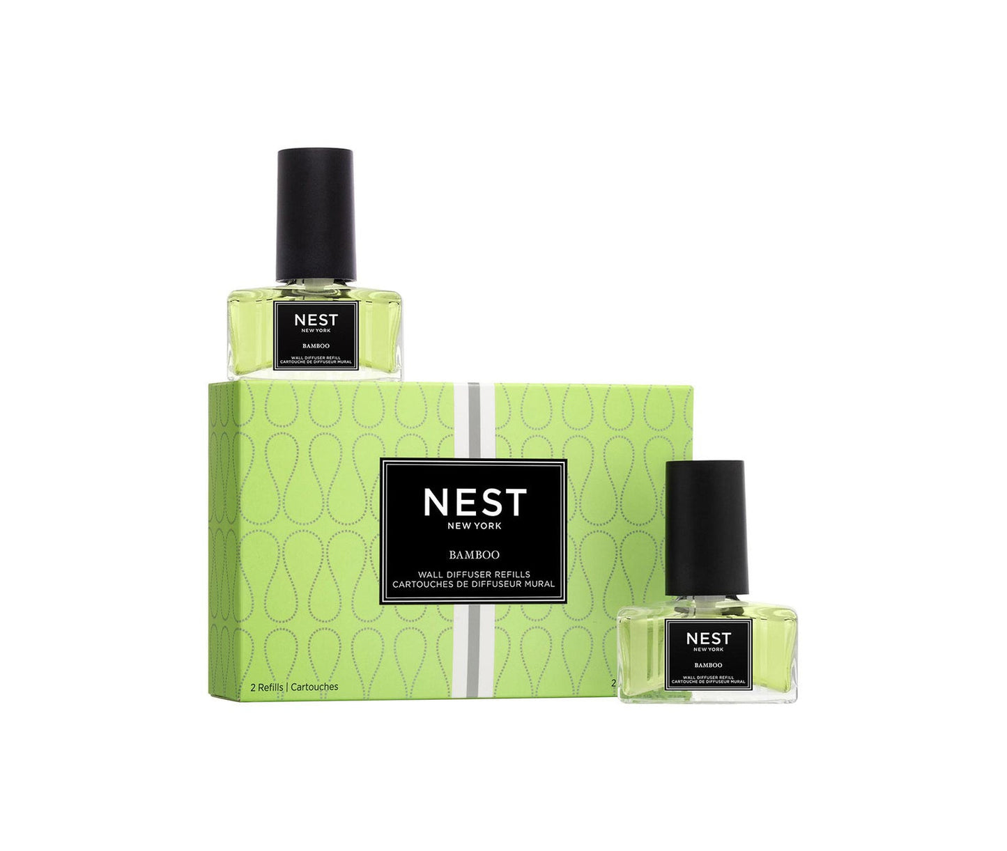 NEST / Plug In Wall Refill