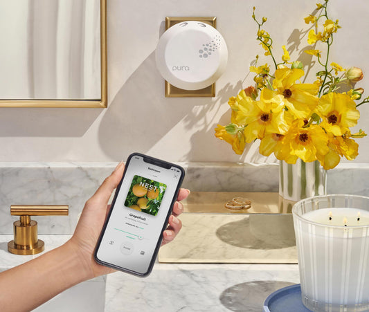 NEST/ Pura Refill Pod