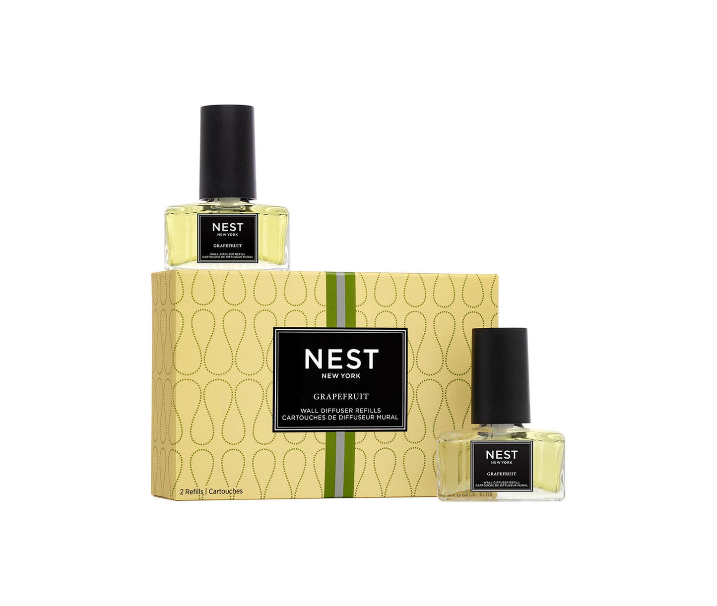 NEST / Plug In Wall Refill