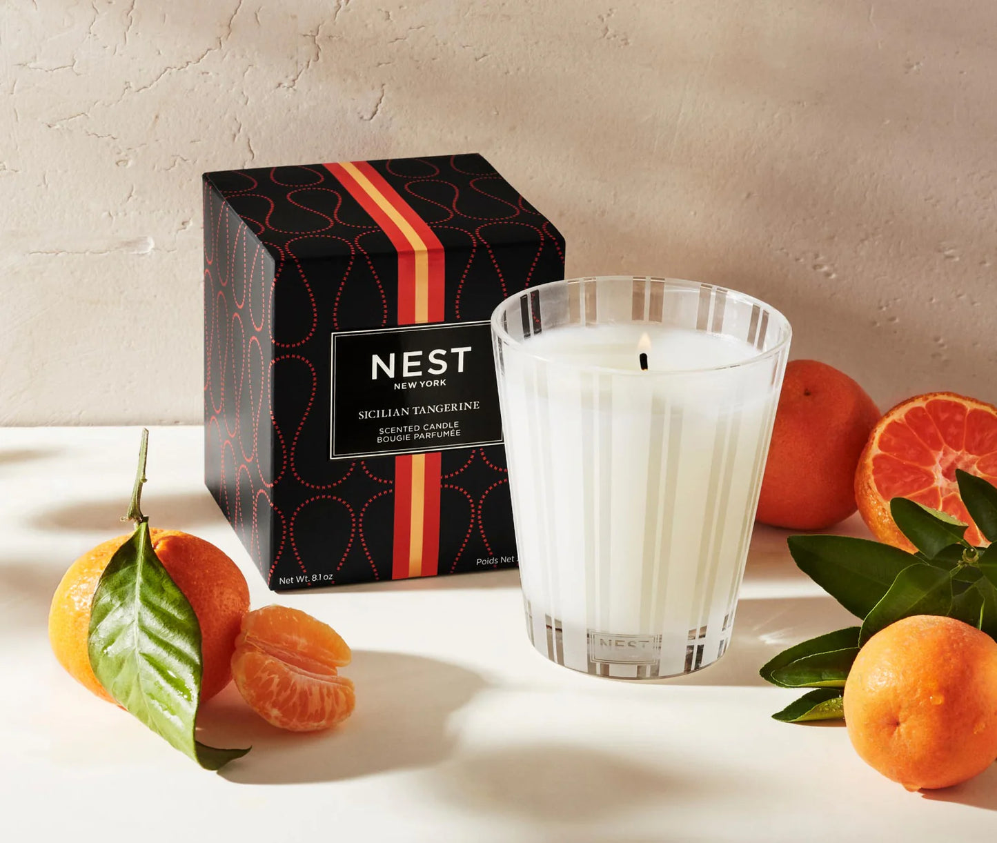 NEST / 8.1 oz Classic Candle