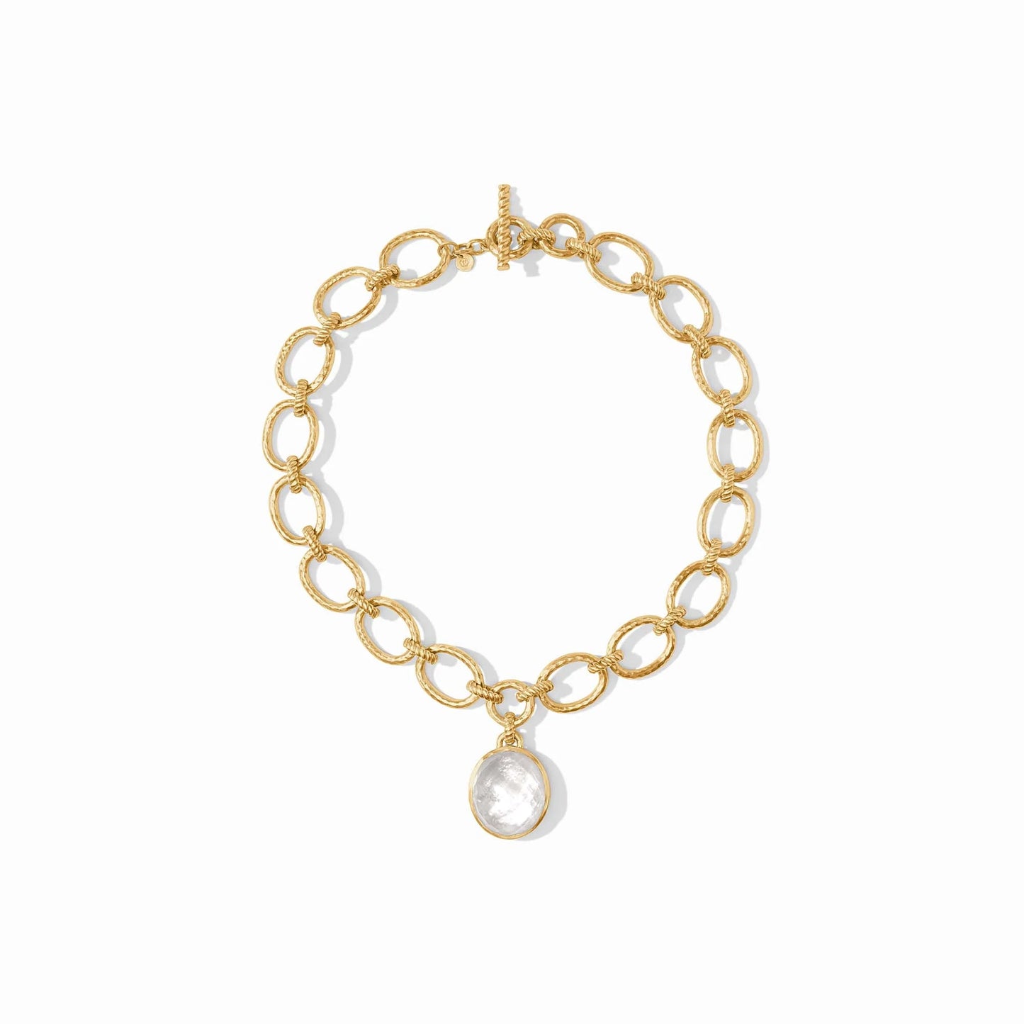 Julie Vos/Nassau Statement Necklace