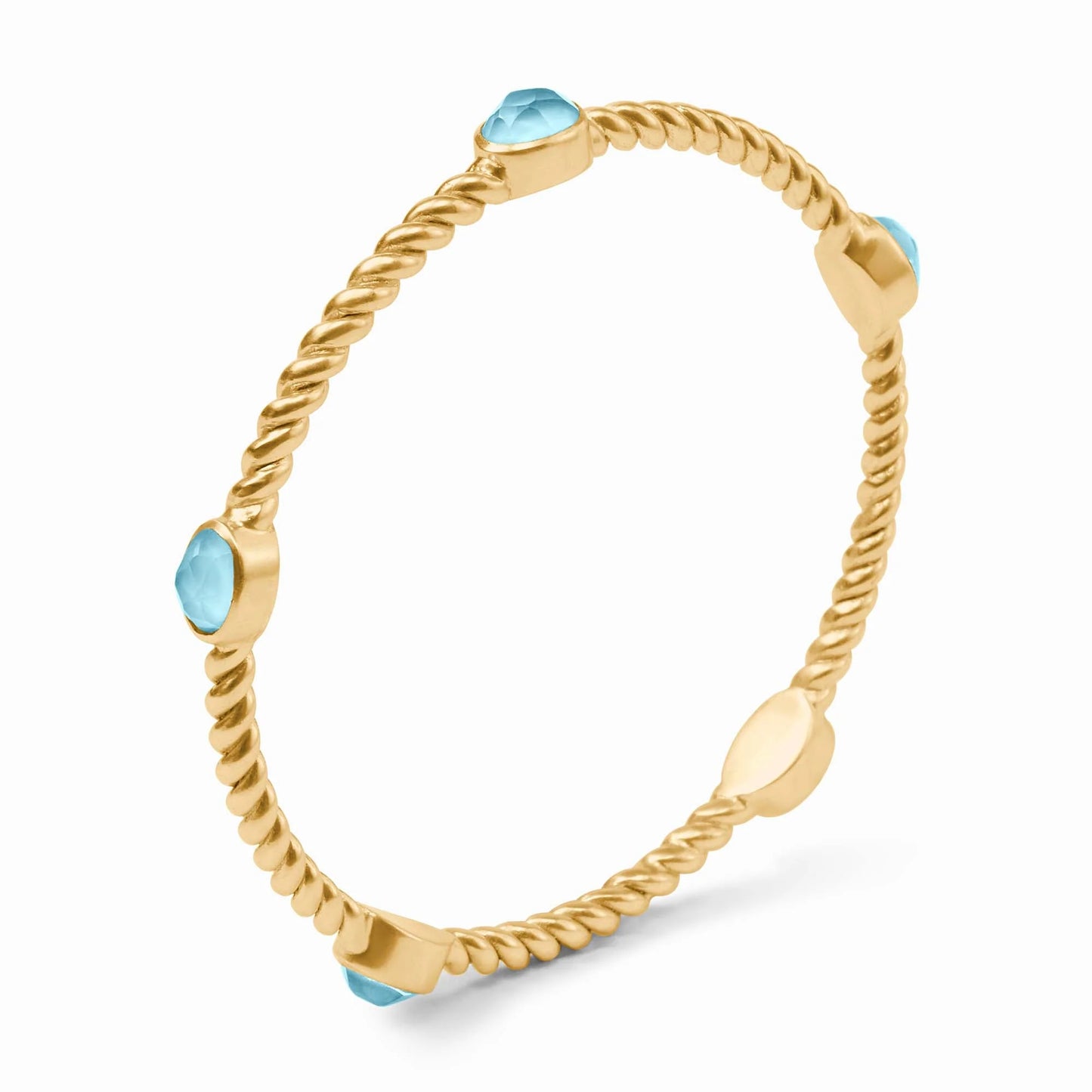 Julie Vos/Nassau Stone Bangle