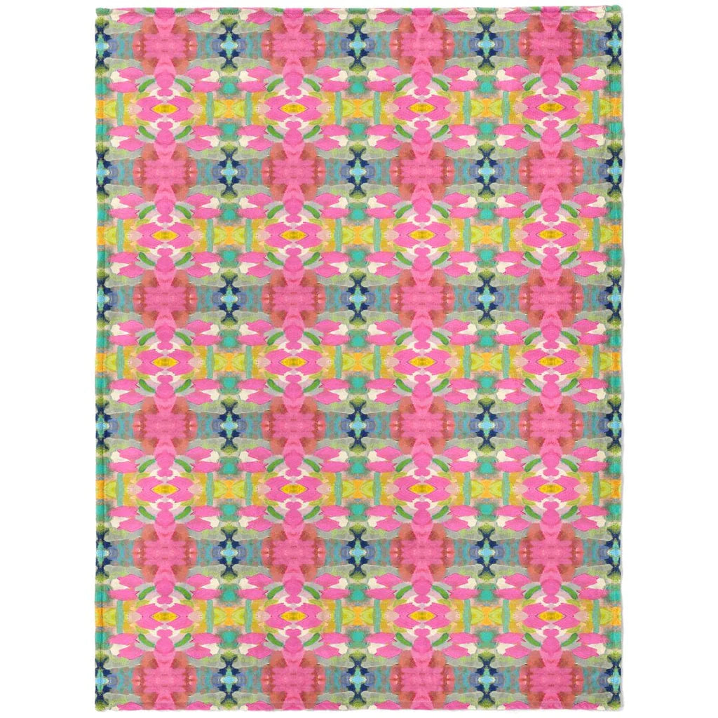Laura Park/ Fleece Blanket