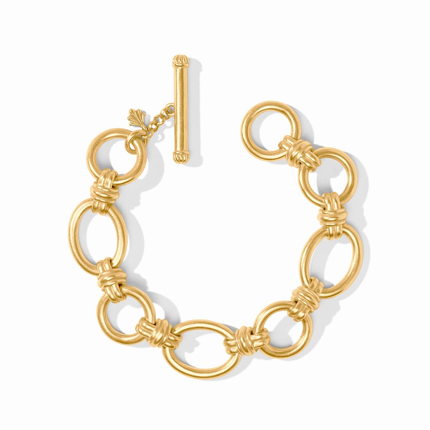 Julie Vos/ Portofino Link Bracelet